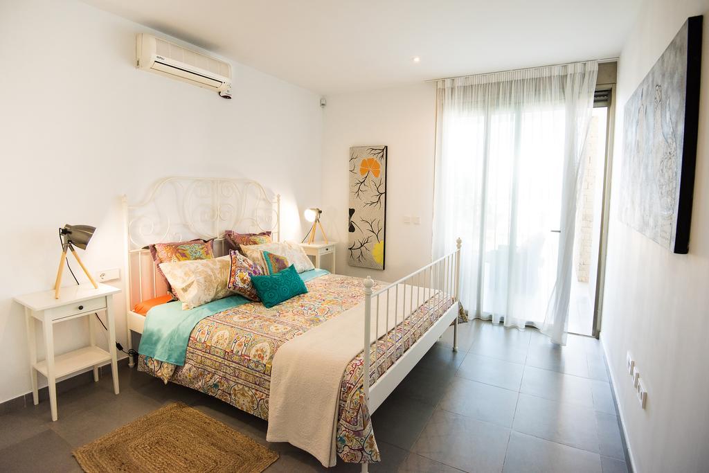 Villa Caleta Golf Costa Adeje Dış mekan fotoğraf